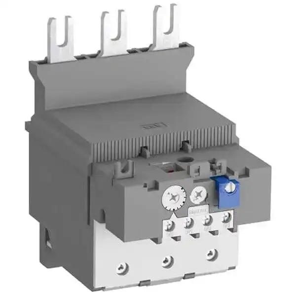 ABB - 1SAZ431201R1002 - TF140DU-110 Thermal Overload Relay - 1