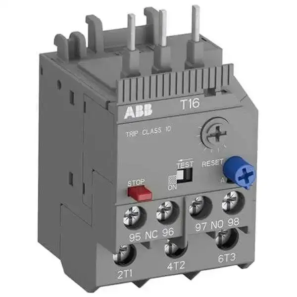 ABB - 1SAZ711201R1035 - 1