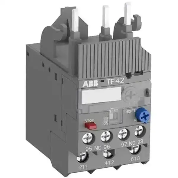 ABB - 1SAZ721201R1047 - TF42-16 Thermal Overload Relay - 1