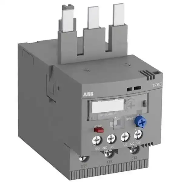 ABB - 1SAZ811201R1004 - Thermal overload relay - 1