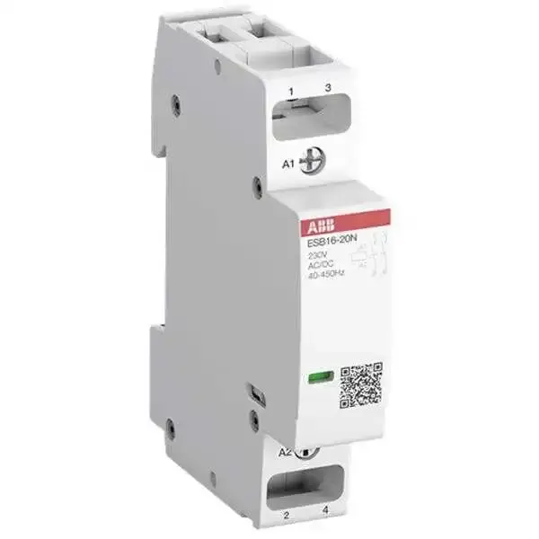 ABB - 1SBE111111R0611 - ESB16-11N-06 kontaktors 230-240V - 1