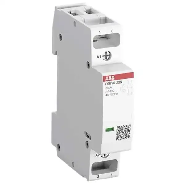 ABB - 1SBE121111R0620 - 1