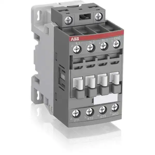 ABB - 1SBH137001R1110 - AF09-30-10-11 24-60V50/60HZ 20-60VDC - 1