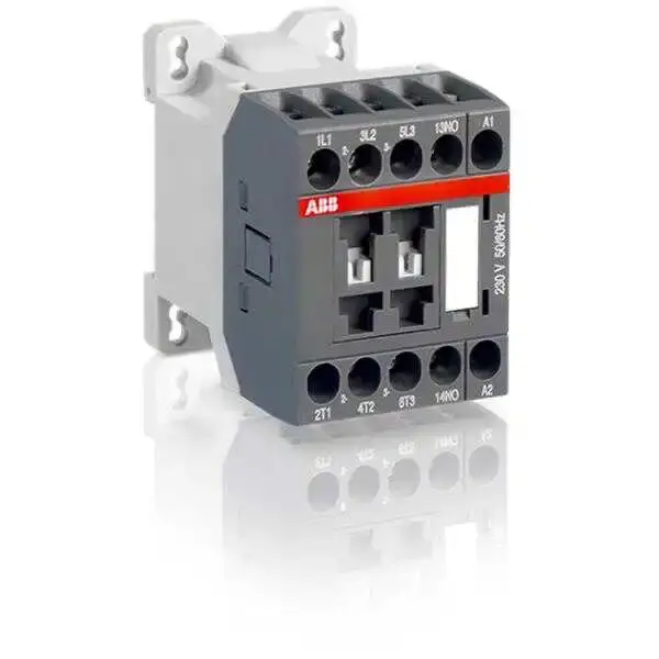 ABB - 1SBL121001R2610 - AS16-30-10-26 230V50/60HZ Kontaktors - 1
