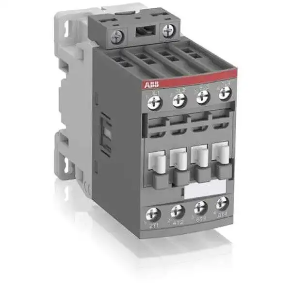 ABB - 1SBL237201R1100 - AF26-40-00-11 24-60V 50Hz Kontaktors - 1