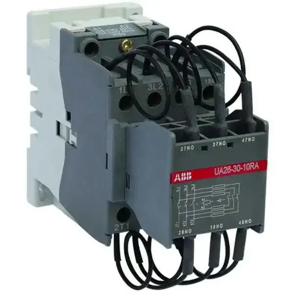 ABB - 1SBL241024R8010 - UA 26-30-10 RA ( 22 kVAr ) - 1