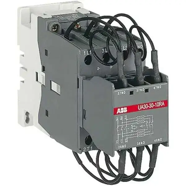 ABB - 1SBL281024R8010 - UA30-30-10-RA 220-230VAC kontaktors - 1