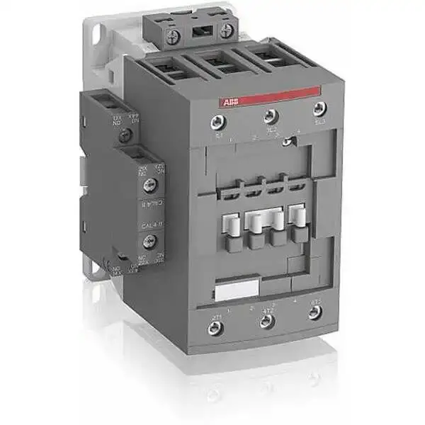 ABB - 1SBL397001R1111 - AF80-30-11-11 Contactor 3P 24-60V50/60HZ 20-60VDC - 1