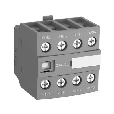 ABB - 1SBN010140R1031 - CA4-31E - 1
