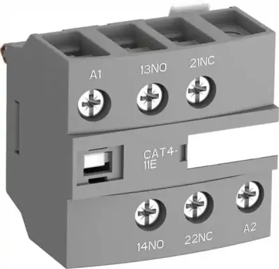 ABB - 1SBN010151R1011 - CAT4-11E - 1