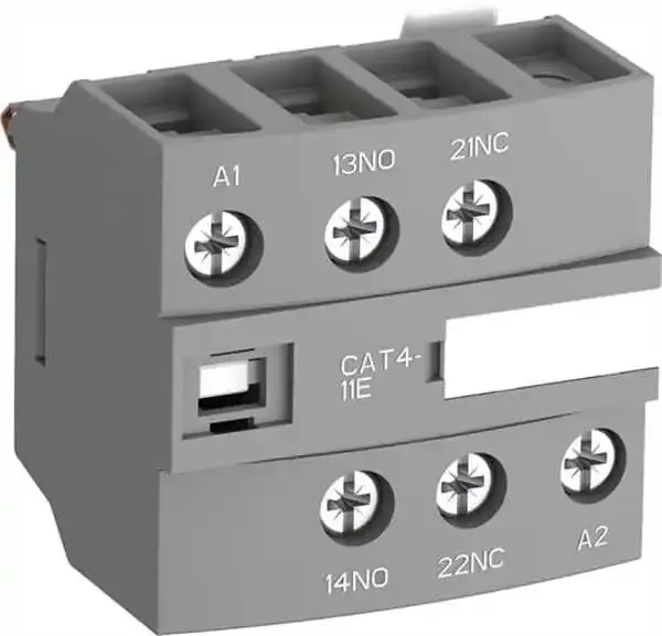 ABB - 1SBN010151R1011 - CAT4-11E - 1