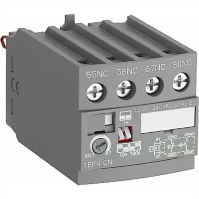 ABB - 1SBN020112R1000 - TEF4-ON - 1
