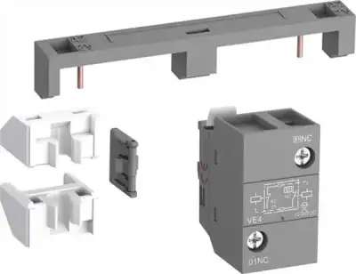 ABB - 1SBN030111R1000 - VEM4 - 1