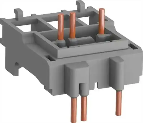ABB - 1SBN081306T1000 - Accessories for low-voltage switch technology - 1