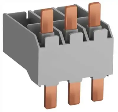 ABB - 1SBN083406R1000 - BEA65-4 - 1