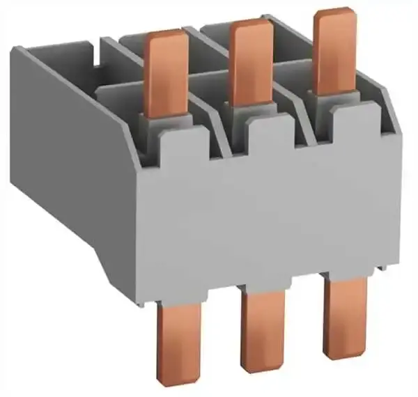 ABB - 1SBN083406R1000 - BEA65-4 - 1