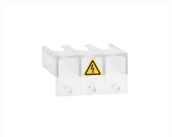 ABB - 1SCA022353R6750 - OTS63T3 kontaktu nosegs - 1