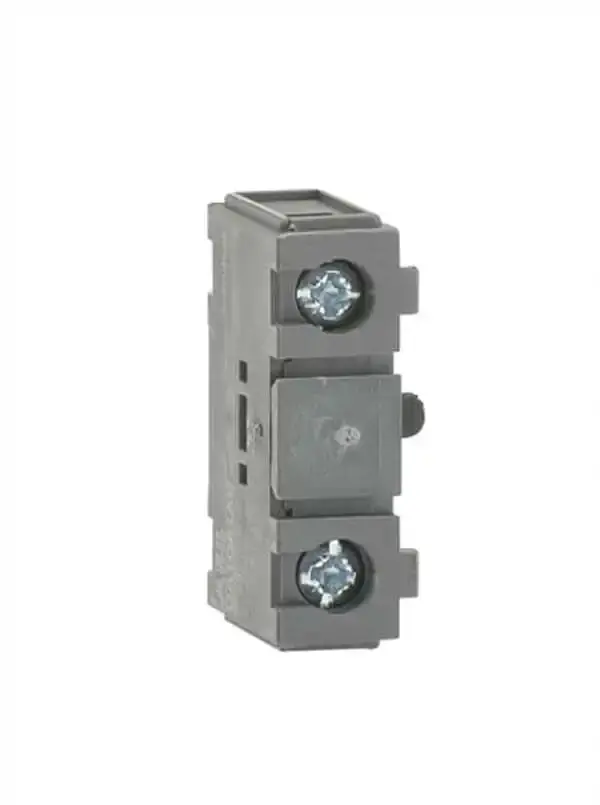 ABB - 1SCA022436R7910 - OA1G10AU papildkontakts - 1