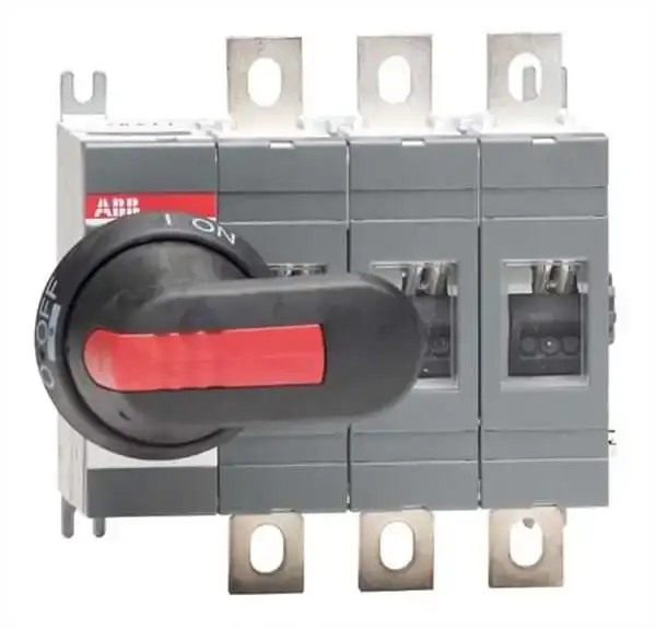ABB - 1SCA022710R0100 - Switch disconnector - 1
