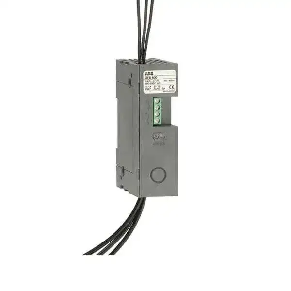 ABB - 1SCA022715R9920 - OFS690 sprieguma kontroles indik - 1