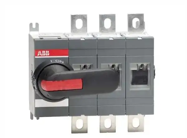 ABB - 1SCA022718R8780 - Switch disconnector - 1