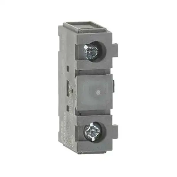 ABB - 1SCA022744R2240 - Auxiliary contact block - 1