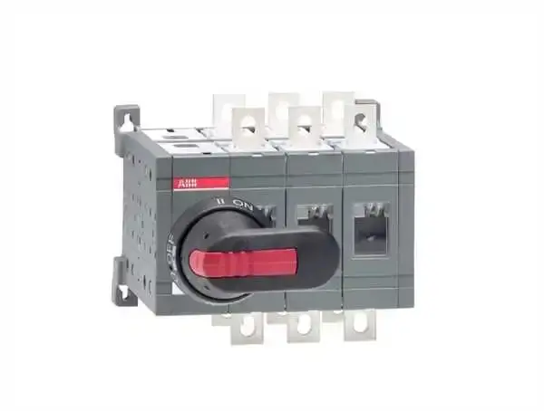 ABB - 1SCA022771R3450 - Switch disconnector - 1
