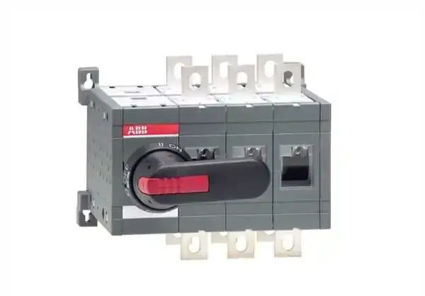 ABB - 1SCA022771R8500 - Switch disconnector - 1