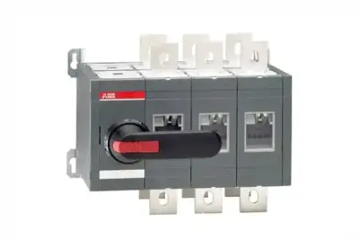 ABB - 1SCA022785R6300 - OT800E03CP - 1