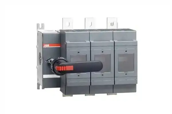 ABB - 1SCA022825R4880 - OS800D03P drošinātājslēdzis - 1