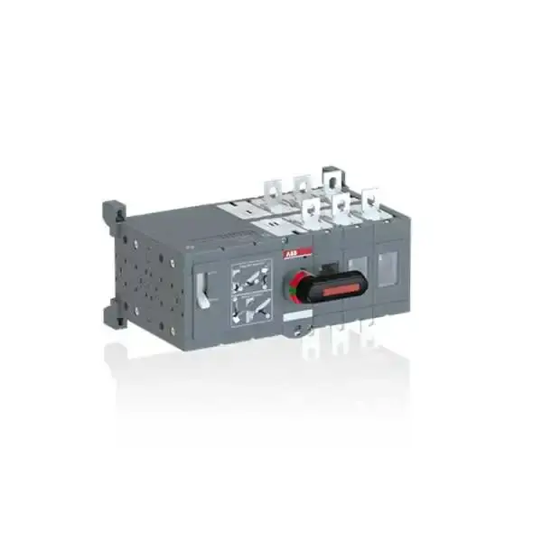 ABB - 1SCA022845R9260 - OTM250E3CM230C pārslēdzis ar mot. 3polu - 1