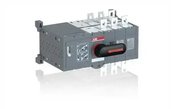 ABB - 1SCA022847R1210 - OTM315E3CM230C - 1
