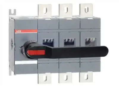 ABB - 1SCA022860R5930 - OT1000E03P - 1