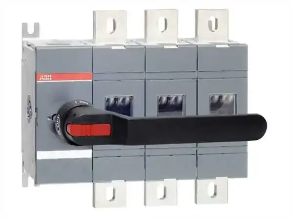 ABB - 1SCA022860R5930 - OT1000E03P - 1