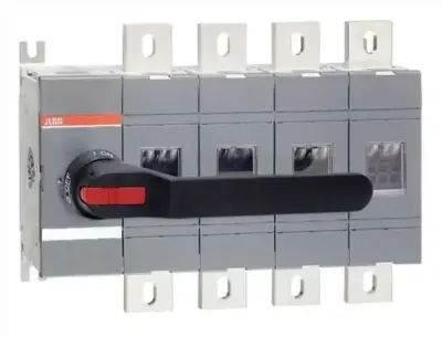 ABB - 1SCA022860R6310 - OT1250E04P - 1