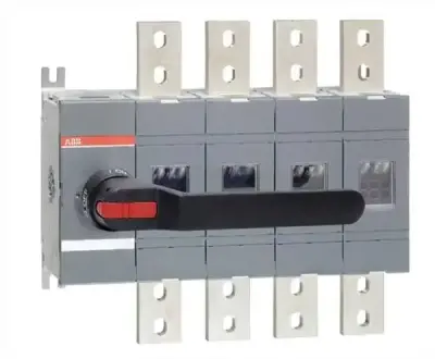 ABB - 1SCA022860R6740 - OT1600E04P - 1