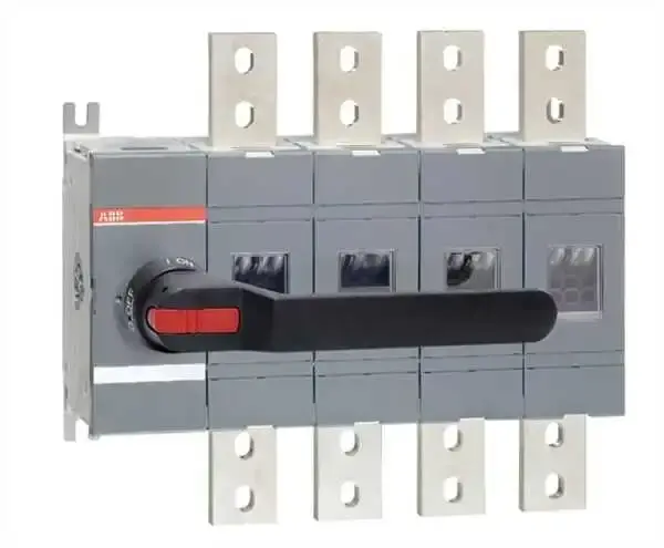 ABB - 1SCA022860R6740 - OT1600E04P - 1