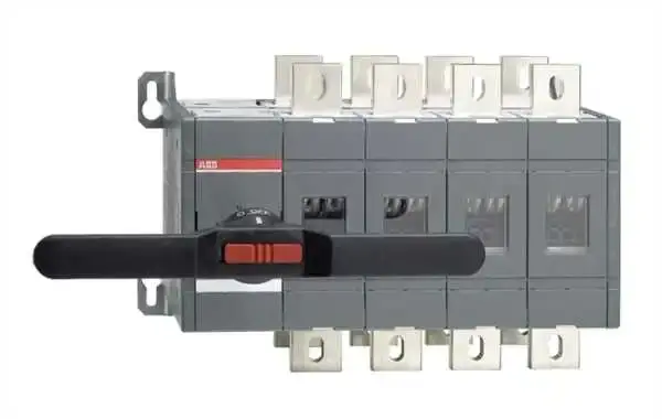 ABB - 1SCA022872R1250 - 1