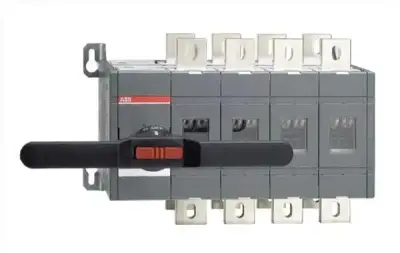 ABB - 1SCA022872R1250 - OT1250E04CP - 1