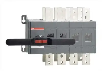 ABB - 1SCA022872R2310 - OT1600E04CP - 1