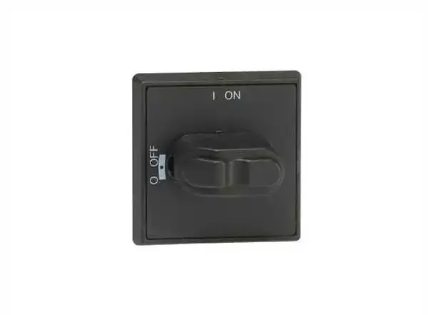 ABB - 1SCA102680R1001 - Handle for power circuit breaker - 1