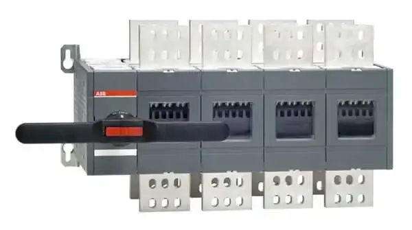 ABB - 1SCA103906R1001 - 1