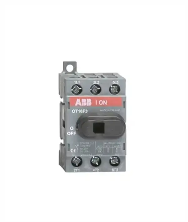 ABB - 1SCA104811R1001 - Switch disconnector - 1
