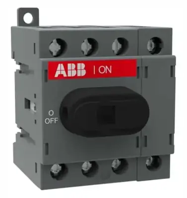 ABB - 1SCA104829R1001 - OT16F4N2 - 1