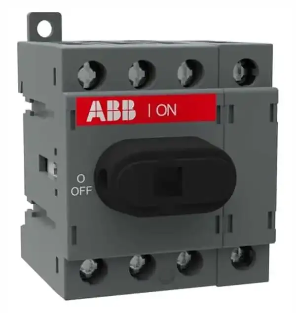 ABB - 1SCA104829R1001 - OT16F4N2 - 1