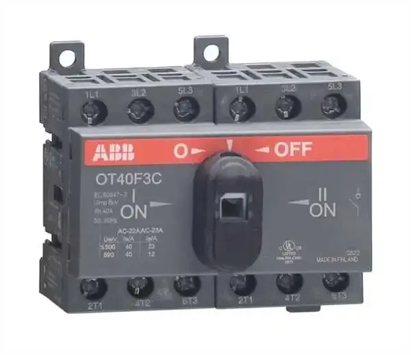 ABB - 1SCA104913R1001 - 1