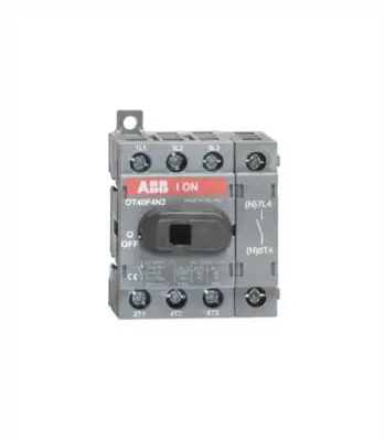 ABB - 1SCA104932R1001 - OT40F4N2 - 1