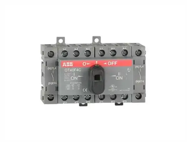 ABB - 1SCA104934R1001 - 1