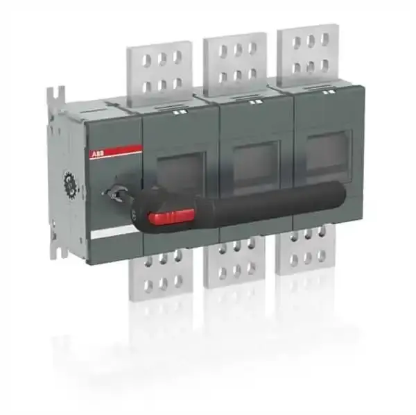 ABB - 1SCA104972R1001 - OT2500E03P slodzes slēdzis - 1