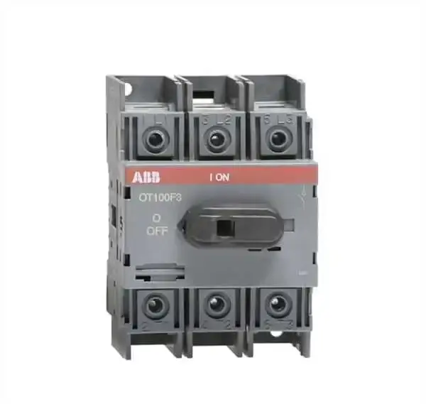 ABB - 1SCA105004R1001 - 1